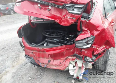 2024 Kia Forte Gt-Line from USA, damaged, VIN 3KPF54AD6RE823430